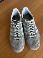 Neuwertige Adidas HANDBALL SPEZIAL Gr. 39 1/3 UNISEX