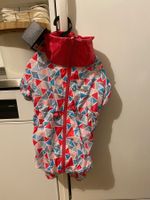 Croci Hundejacke Regenjacke Gr 35 NEU
