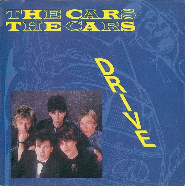 Dischi in vinile: Cars: Drive 7" – Usato da Steinhausen venduto da Vilivinili