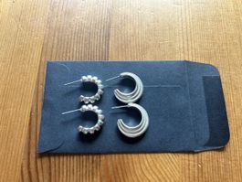 Boucles d’oreilles 