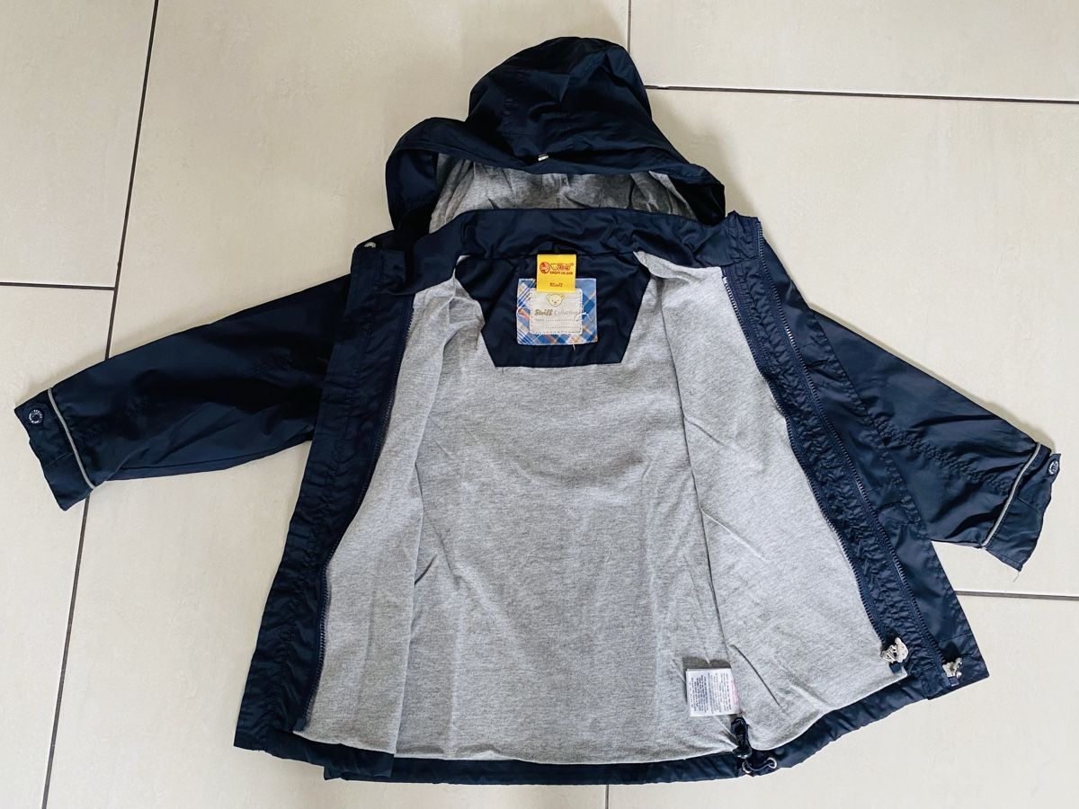 Steiff Giacche & Cappotti: Sehr schöne Steiff Jacke Gr.92 – Usato da Niederwil AG venduto da Rola77 4