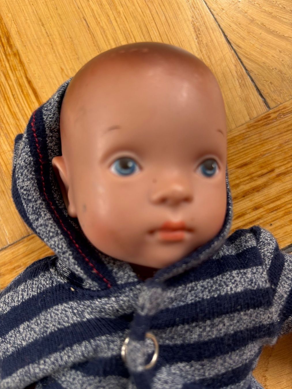 Puppen: Käthe Kruse Puppe – Gebraucht aus Zürich von JosephineDiMaggio