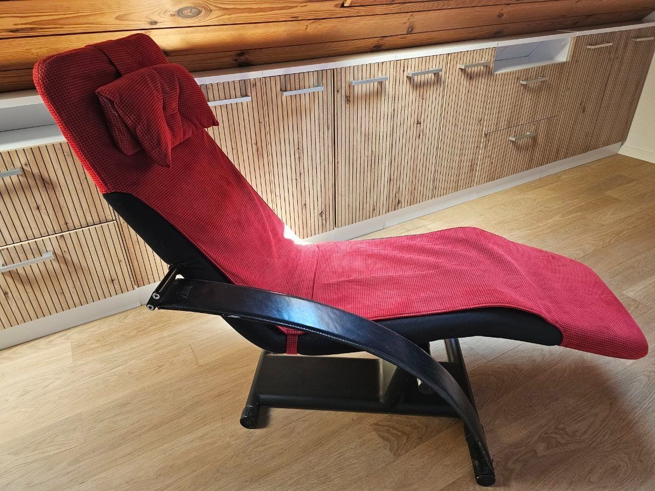 Liegen & Liegestühle: Design Liege – Gebraucht aus Rüti ZH von Ch8165