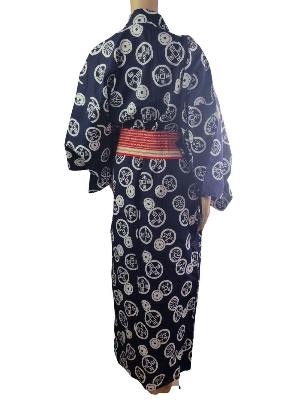 Kimono: Kimono-Mantel Damen, Gr.M – Usato da Wangen b. Olten venduto da Restwert_Wangen 1