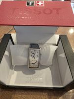 Tissot Uhr