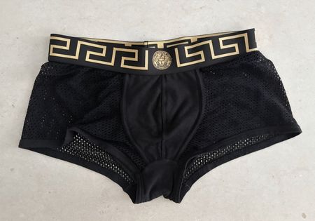 Versace Boxer/Slip Herren L