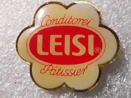 Ansteckpin 7: Conidtorei Leisi