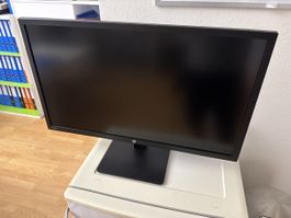Écran HP V28 4k