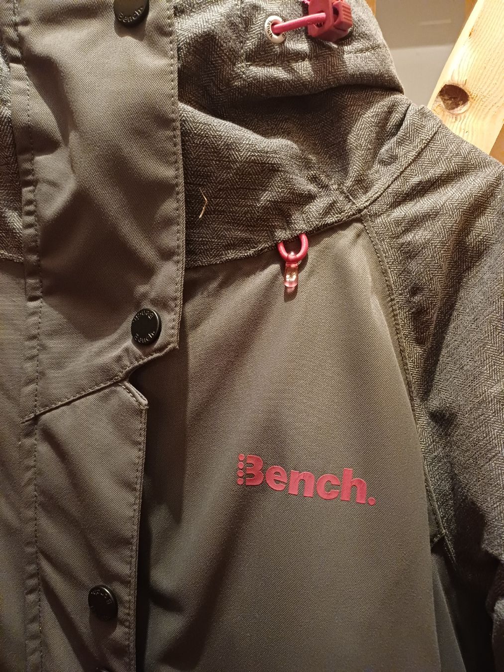 Bench Giacche: Skijacke – Usato da Rothenburg venduto da lauraaurora 2