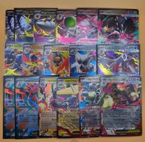 17x Pokemon Karten  💫 Mega Entwicklungen✨️🥳
