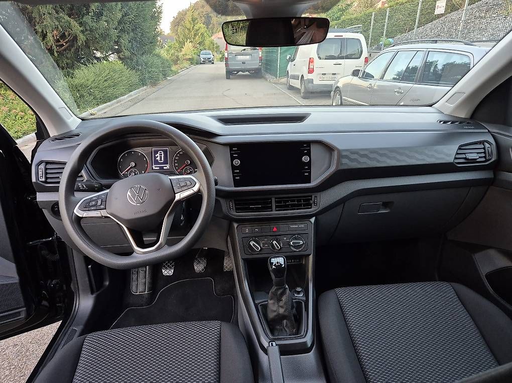 VW Automobili: VW T-Cross 1.0 TSI – Usato da Flaach venduto da stefnik91 2
