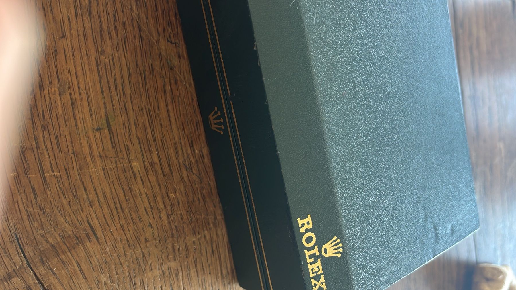 Rolex Uhren: Rolex  1500 oysterdate de 1963 – Gebraucht aus Neuchâtel von wyl_zxp8 8