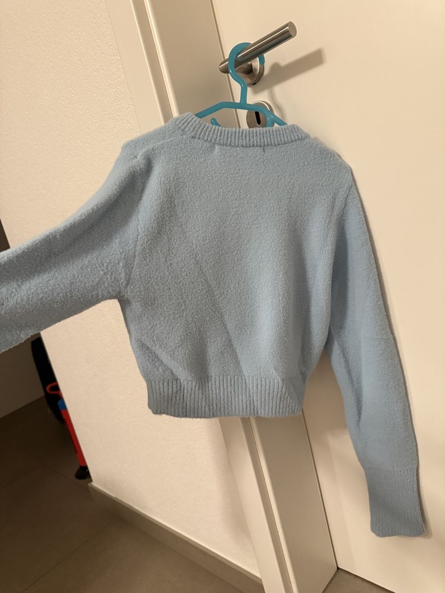 Zara Maglioni & Felpe: Kuscheliger Pullover / Grösse S – Usato da Villigen venduto da Liviaange 1