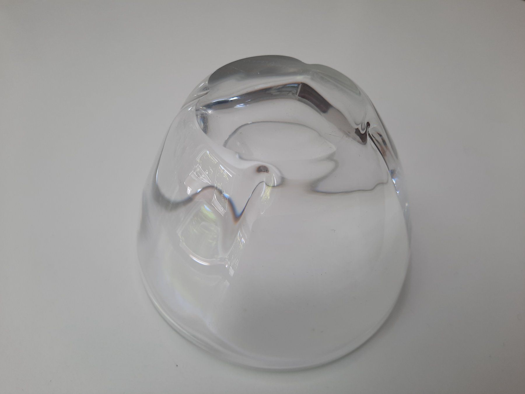 Ciotole: Orrefors, Glasschale – Usato da Luzern venduto da Namruk01 2
