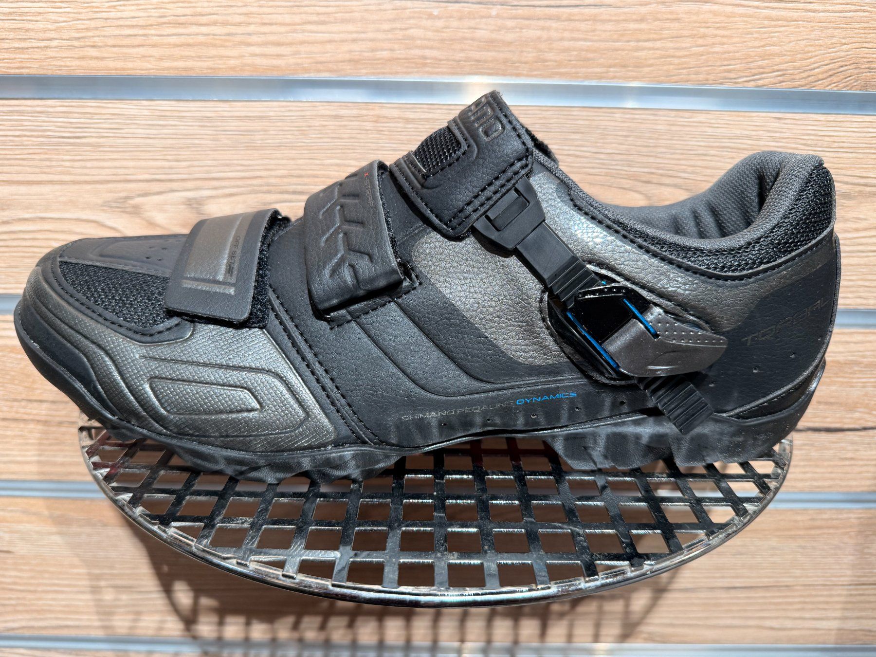 Chaussures hommes: Shimano SH-M089L Gr.46 – Neuf avec emballage d'origine à Lauterbrunnen par Imboden-Bike