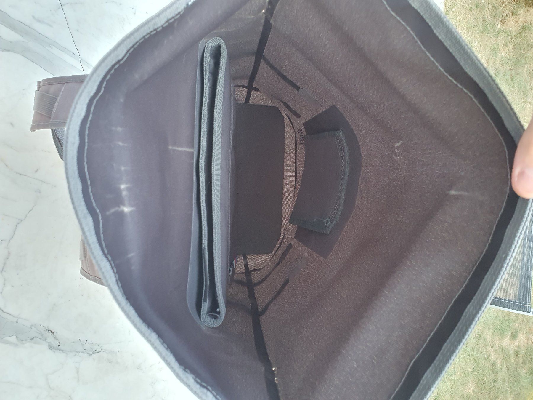 Rucksäcke: Sac à dos GOT BAG rolltop – Gebraucht aus Veyrier von jul_r9vf 6