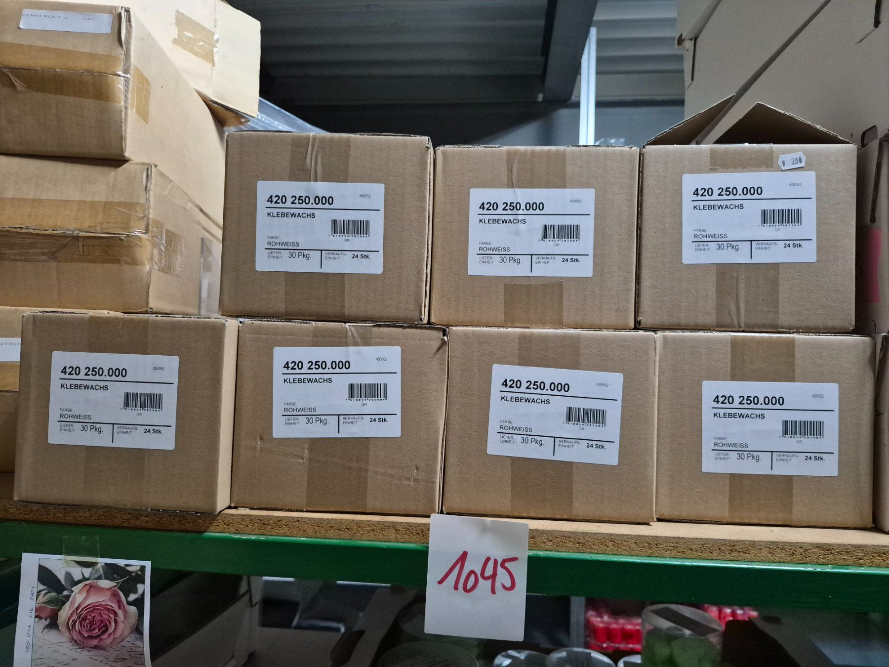 Tovaglioli: 1044 Posten Servietten aus Liq – Nuovo (secondo la descrizione) da Derendingen venduto da Meisterstuecke