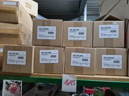 1044 Posten Servietten aus Liq