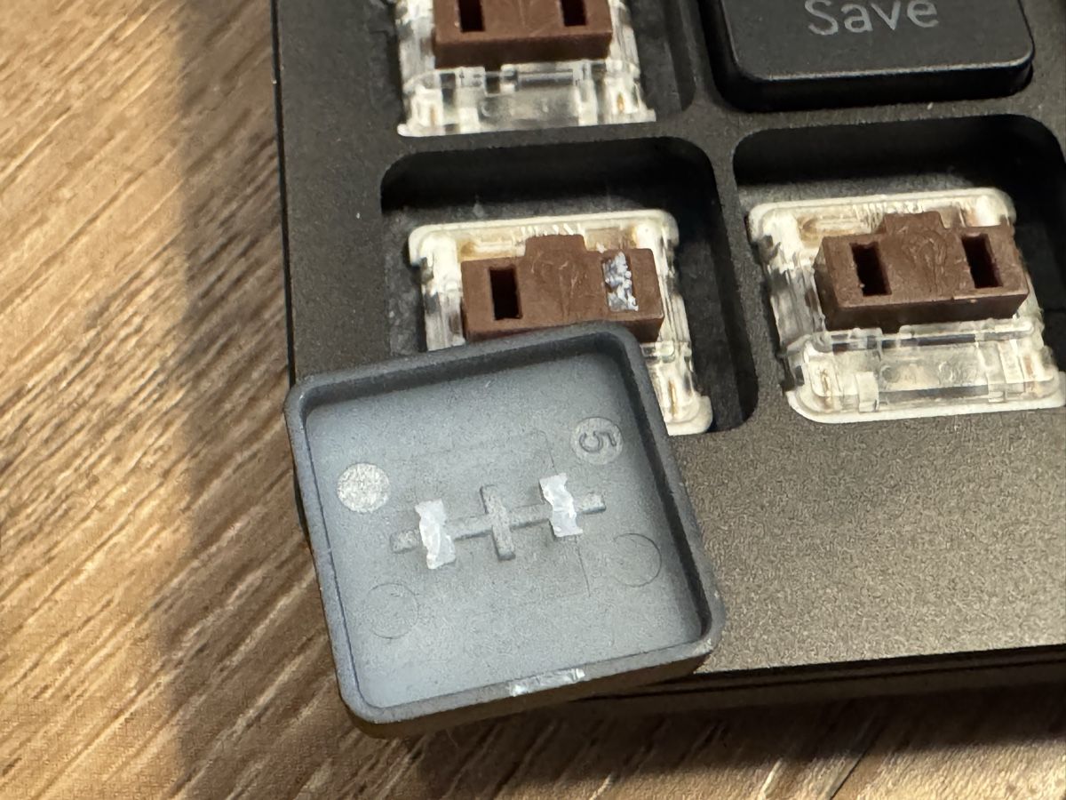 Sistema di controllo: Loupedeck CT Creative Tool, mit Zubehör & OVP  – Usato da Langnau am Albis venduto da mfurrer_79 8