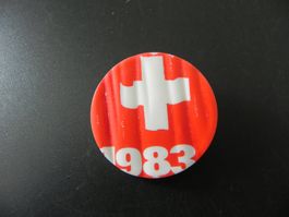Abzeichen 1. August 1983