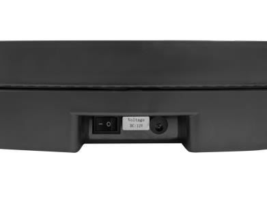 Altri accessori: Drehteller 60cm bis 150kg schwarz – Nuovo e nell'imballaggio originale da Däniken SO venduto da Profog1 4