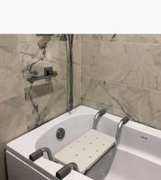 Siège de Baignoire -siège suspendu réglable