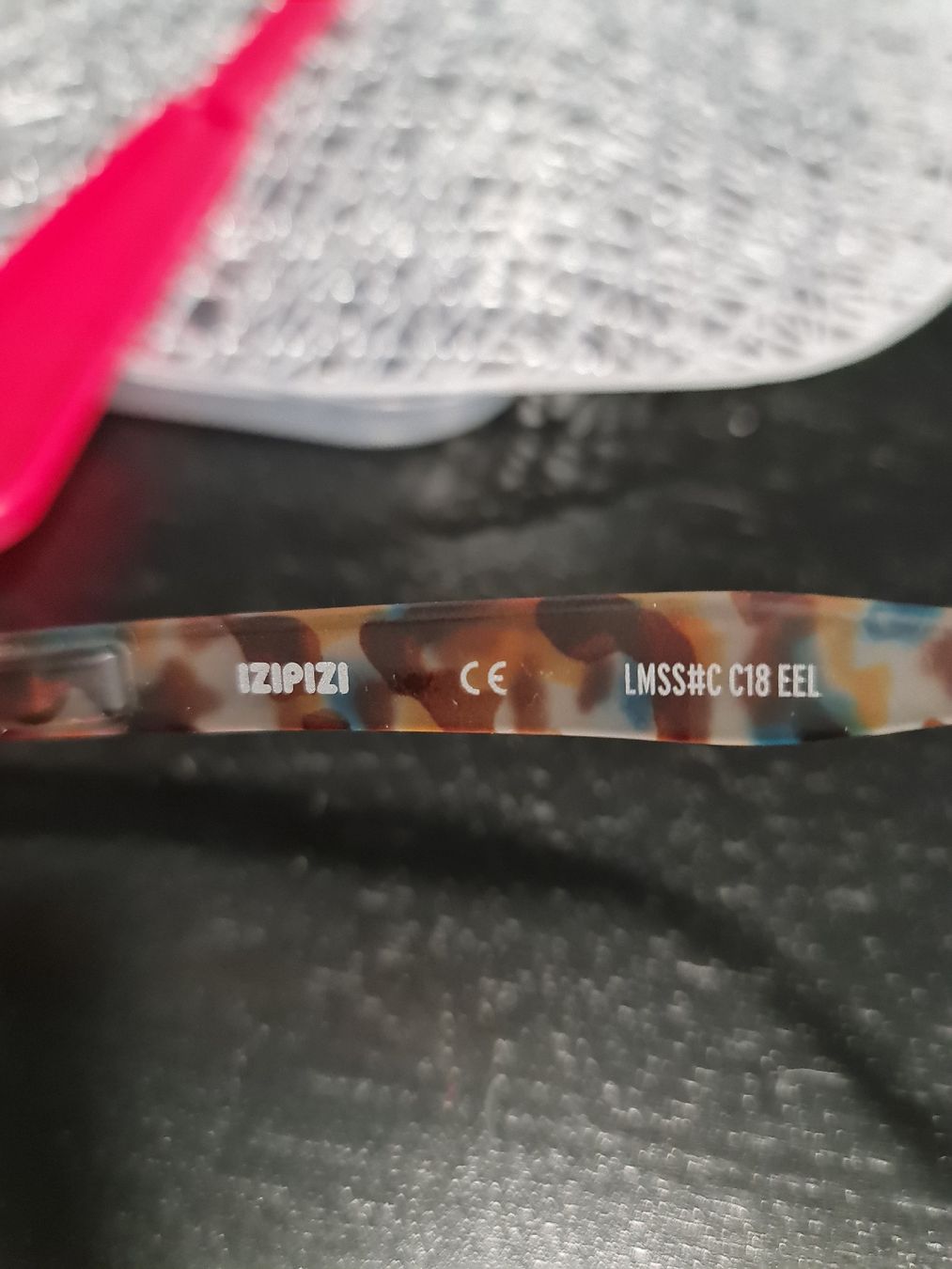 Izipizi Occhiali & Lenti: Izipizi Sonnenbrille  – Nuovo (secondo la descrizione) da Opfikon venduto da Pepita69 2