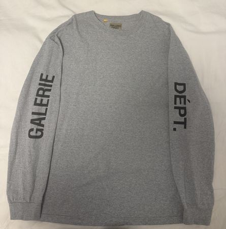 Gallery Dept Longsleeve