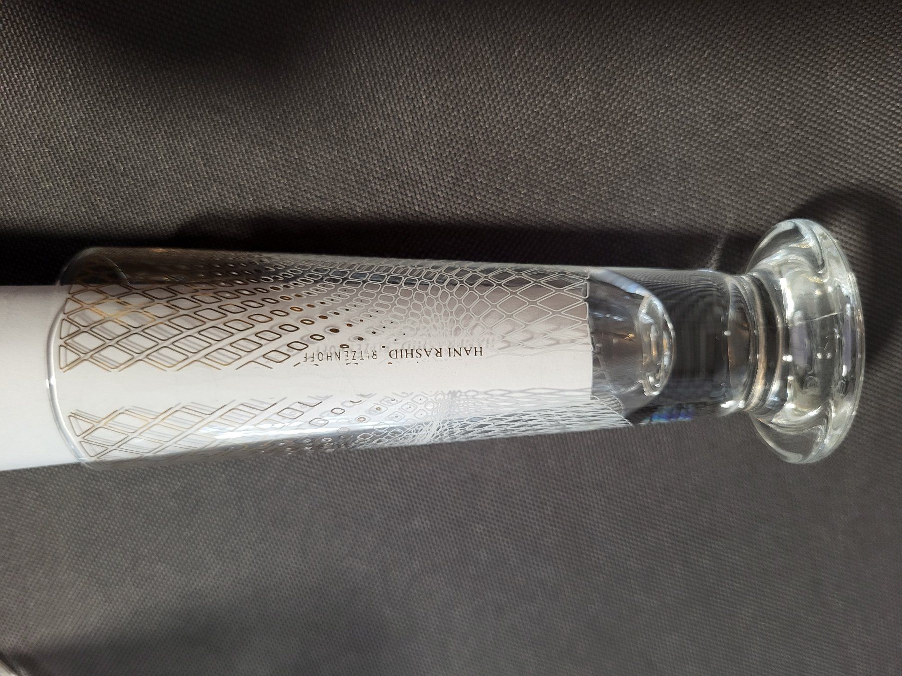 Ritzenhoff Verres: Ritzenhoff Schnapsgläser, 5er Set – D'occasion à Rotkreuz par Siibli 2