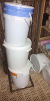Brauerei 20Liter Marke Braumeister