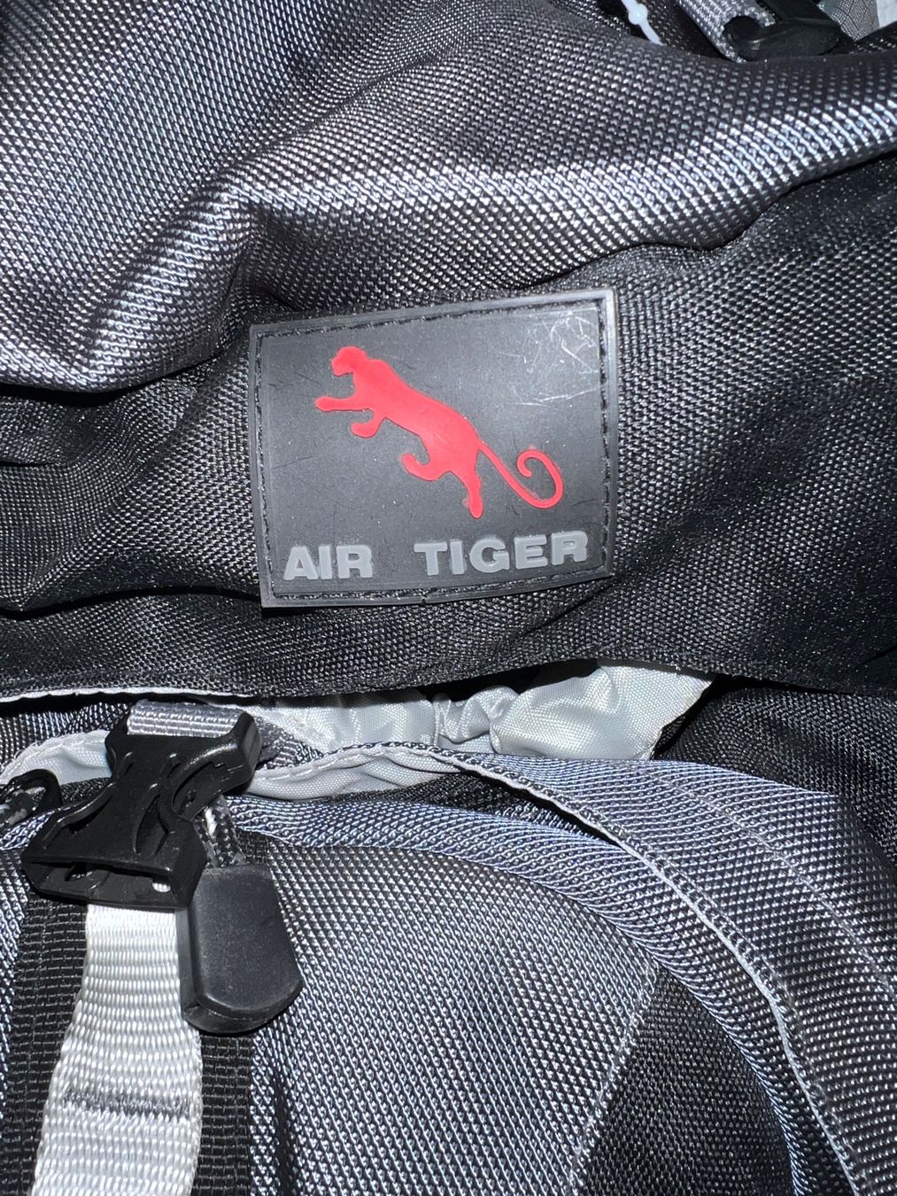 Zaini: Trekkingrucksack – Usato da Langenthal venduto da langenthal333 1