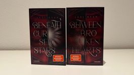 Beneath Cursed Stars Dilogie - Lexi Ryan