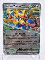 Reisegefährten - Hops Zacian ex  (JTG 111) - DE