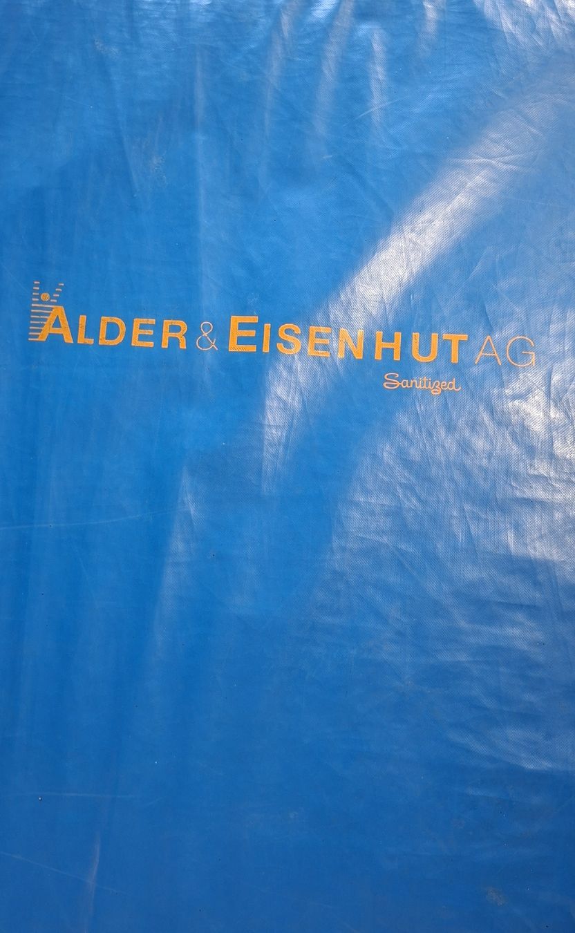 Alder+Eisenhut Bodenmatten: Turnmatten Alder+Eisenhut – Gebraucht aus Deitingen von Zelgli3 1