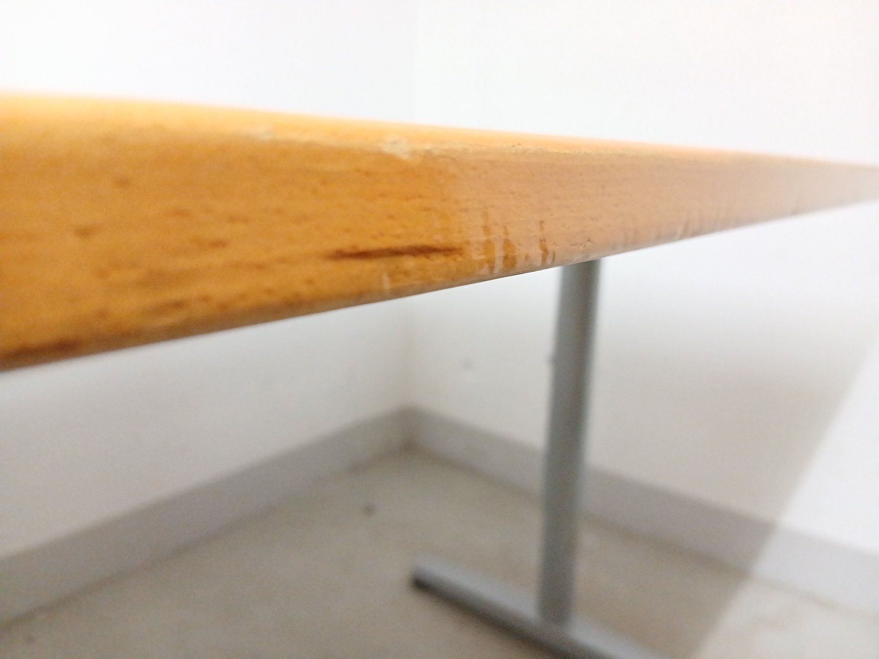 Ikea Scrivanie: Schreib-/Basteltisch Typ Galant – Usato da Toffen venduto da mistermarcello 5