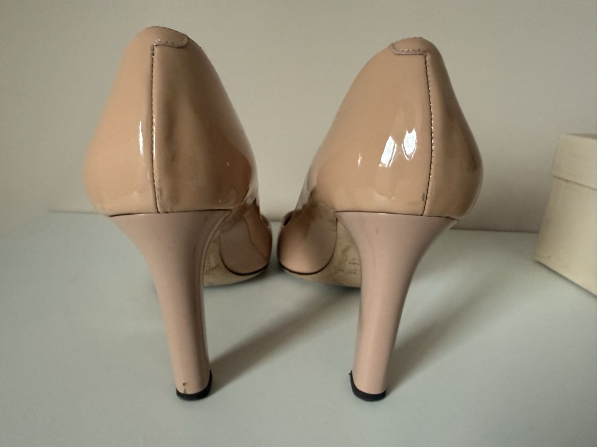 Scarpe da donna: Jimmy Choo Shoes – Usato da Châtelaine venduto da Veradat 2