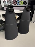 Bang & Olufsen Beolab 9 Black/Black