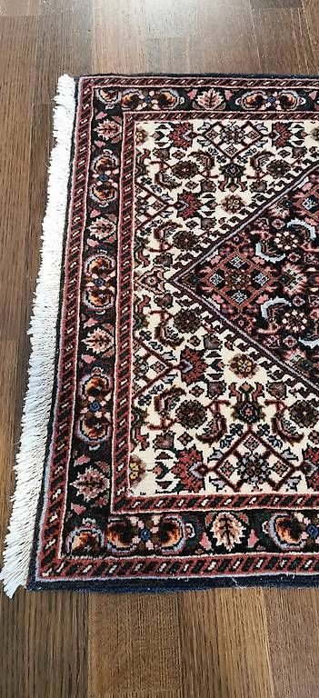Tappeti: BIJAR Teppich Kurdistan – Usato da Therwil venduto da Izo2901