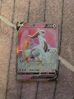 Pokémon Karte Arceus V 165/172 