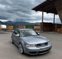 Audi RS4 B5 Sportec