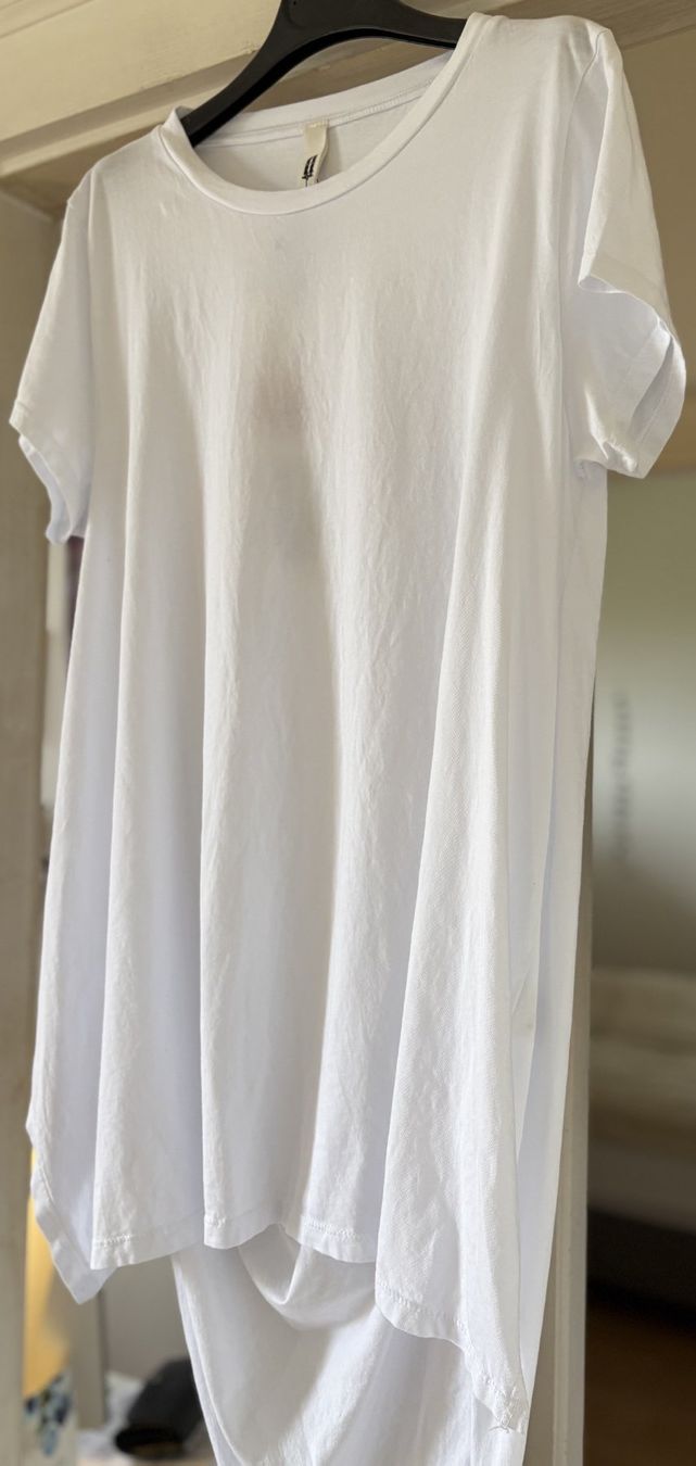 T-shirt: T-SHIRT EN COTON!! M – Nuovo e nell'imballaggio originale da Locarno venduto da NicoNion 1