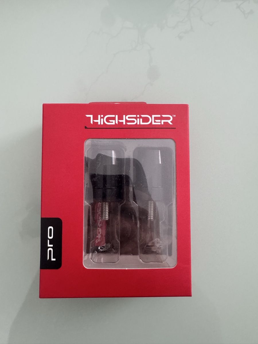 Kawasaki Tutti i ricambio per moto: Highsider Kawasaki – Nuovo e nell'imballaggio originale da Sarmenstorf venduto da pab_x5yz