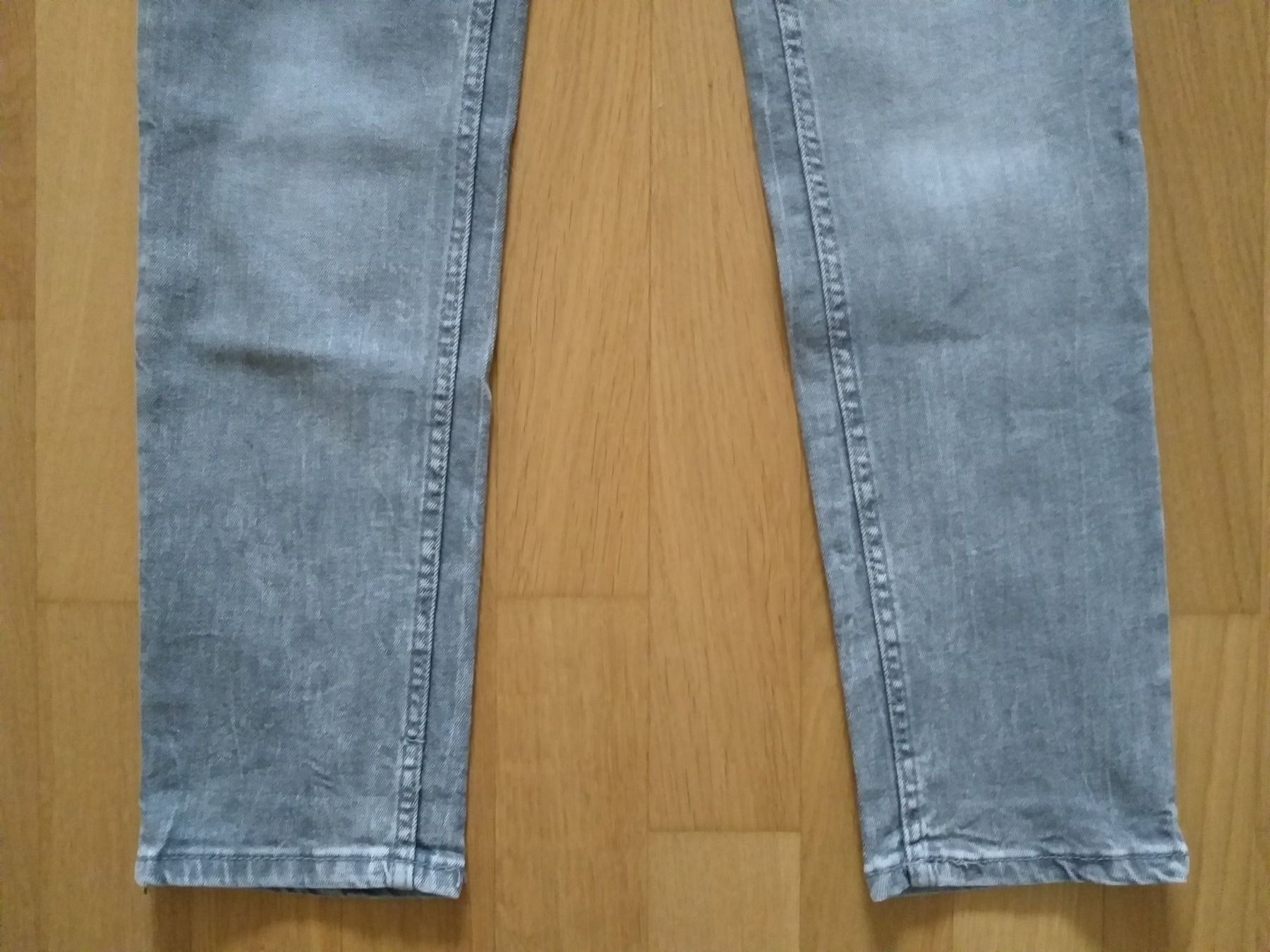 Cecil Jeans: CECIL Jeans SCARLETT taille / Grosse 25 – Usato da Cossonay-ville venduto da Super-Price-Quality 3