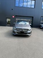 Mercedes-Benz B 220 4matic —- 17.000- !!!!!