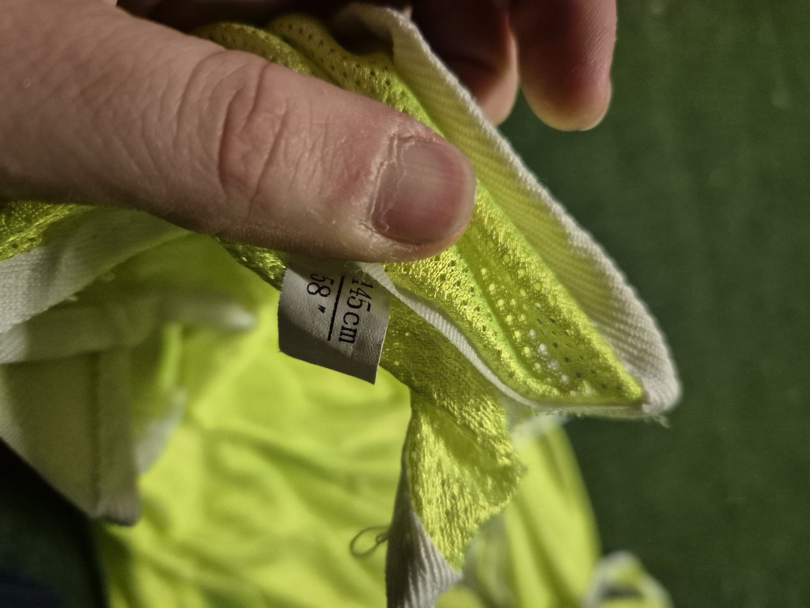 Coperte: Leucht Reflexdecke 145 – Usato da Meggen venduto da Orrinka20 2