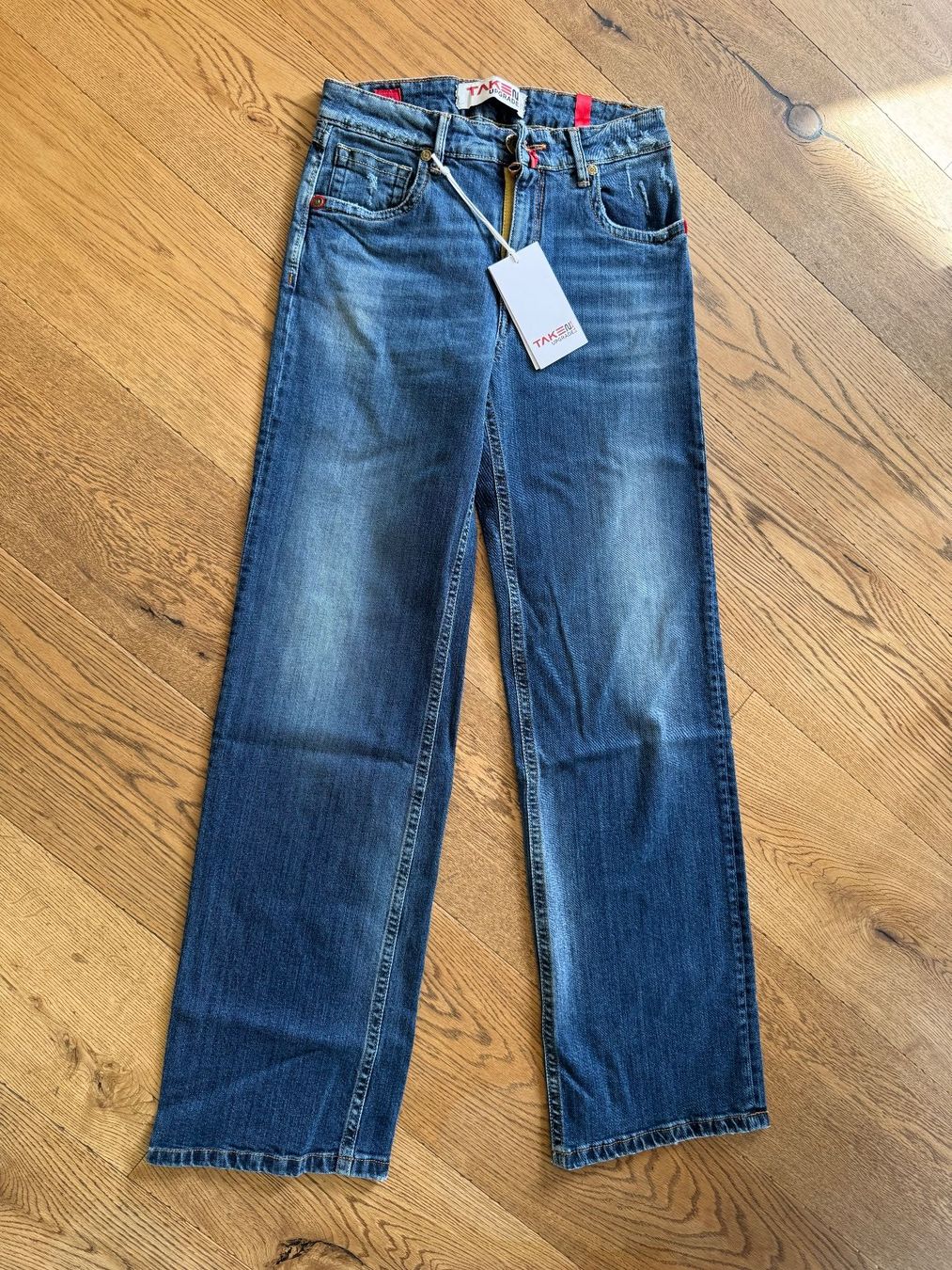 Jeans: Jeans, Take2 --NEU--, 26 – Nuovo (secondo la descrizione) da Stettfurt venduto da outlet72
