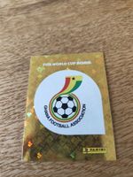 Panini Wm 2026 Gha 1