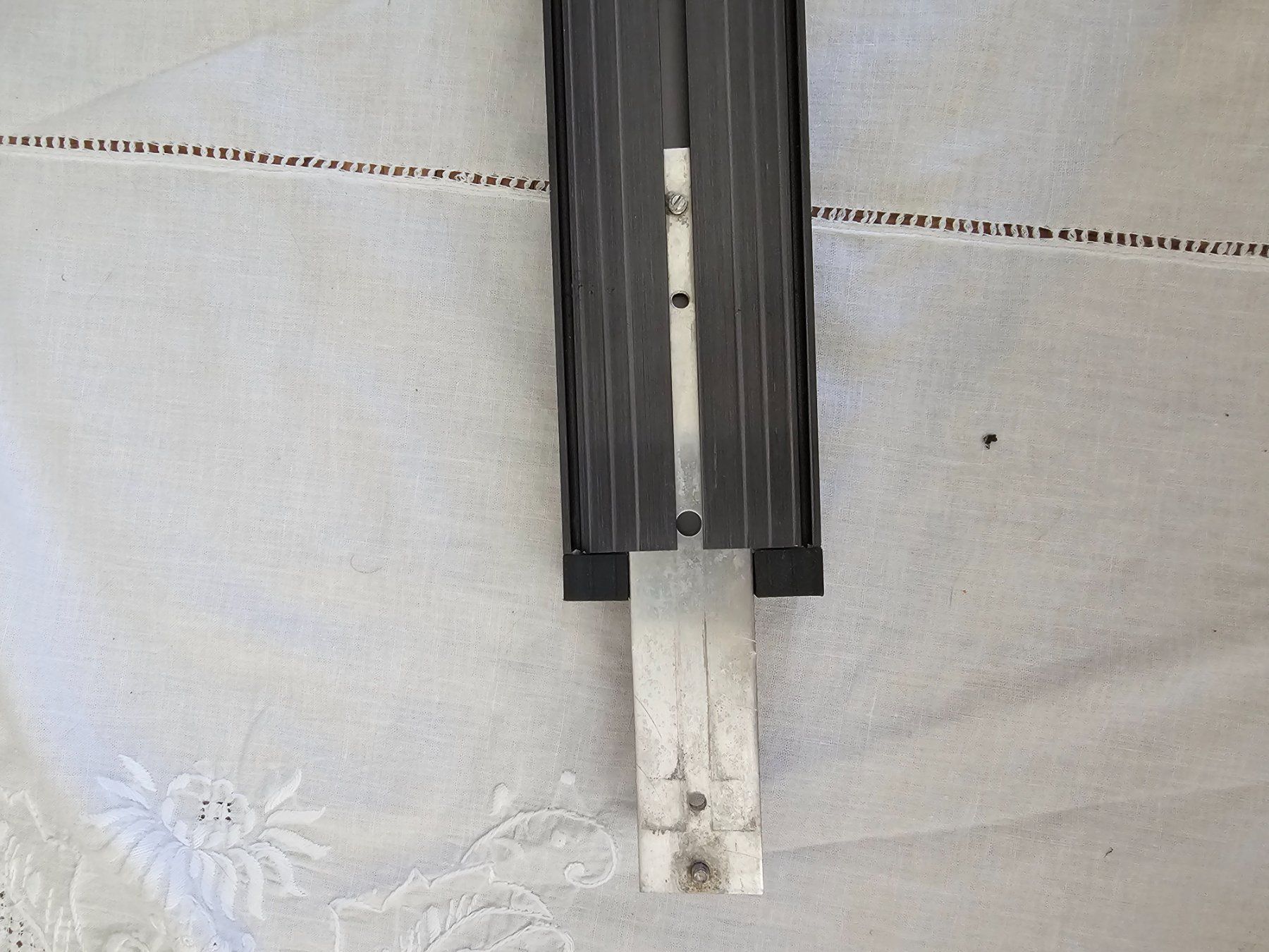 Lampen: Giesemann Pulzar G3 Tropic 1095mm inkl. Controller – Gebraucht aus Zürich von ROC_61 6