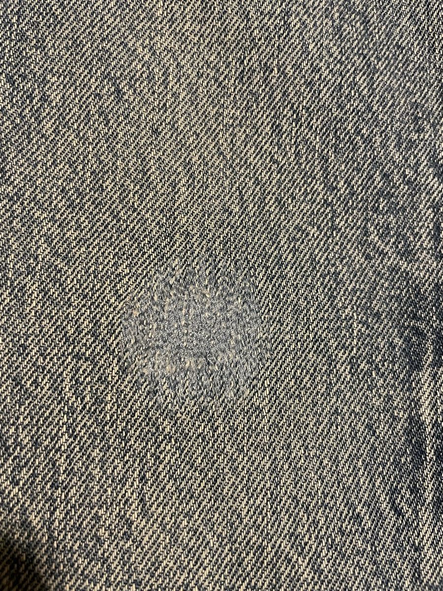 Levi's Jeans: Vintage Original Levis Redlines 501 Jeans – Usato da Zürich venduto da Rollladen 9
