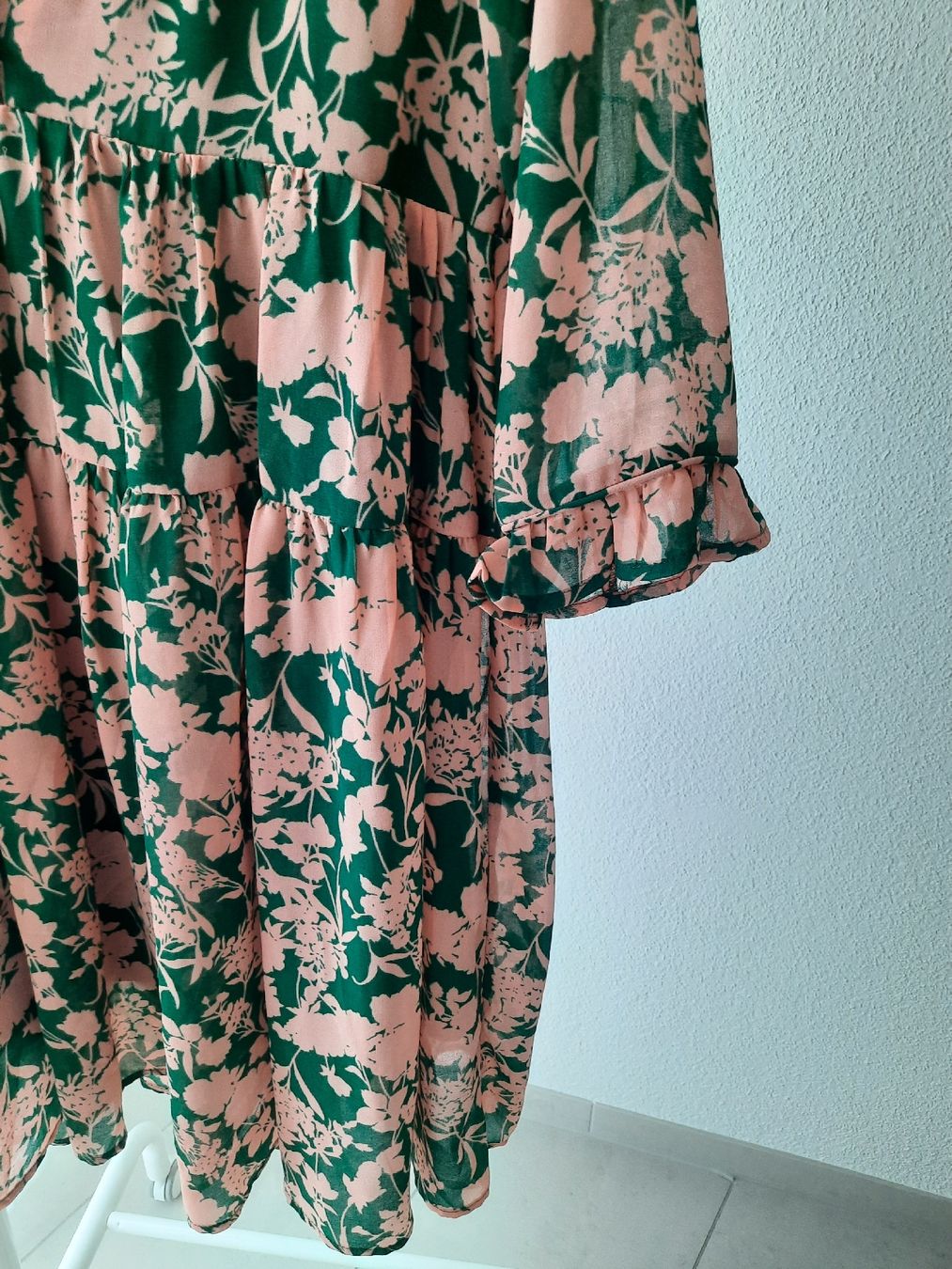 Vestiti: Sommerkleid Grösse S – Nuovo (secondo la descrizione) da Wädenswil venduto da Orso31 3